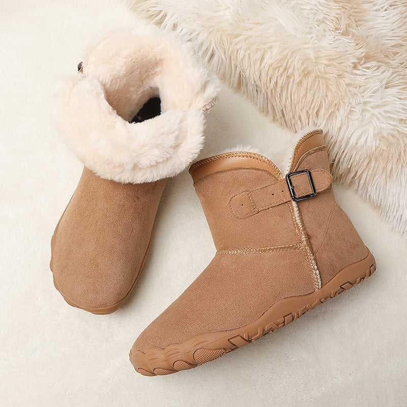 Cozely™ — Chaussures Pieds Nus Ergonomiques (Unisexe)
