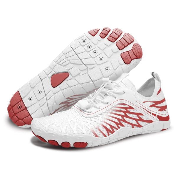 Lorax Summer™ — Chaussures Pieds Nus Antidérapantes Été (Unisexe)