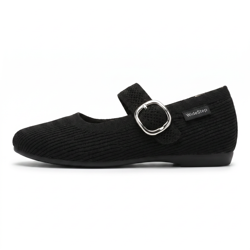 Lunéa™ - Ballerines à confort orthopédique pour femme