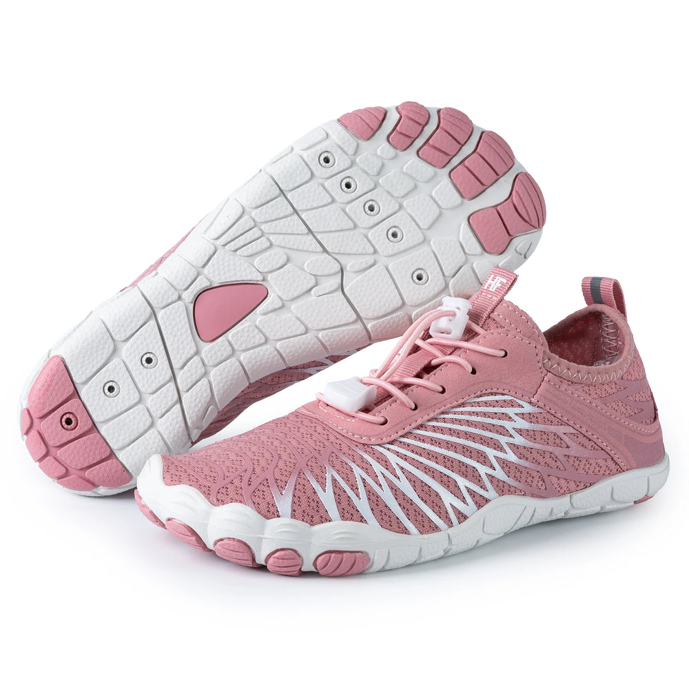 Lorax Signature Pro™ — Chaussures Pieds Nus Antidérapantes (Unisexe)