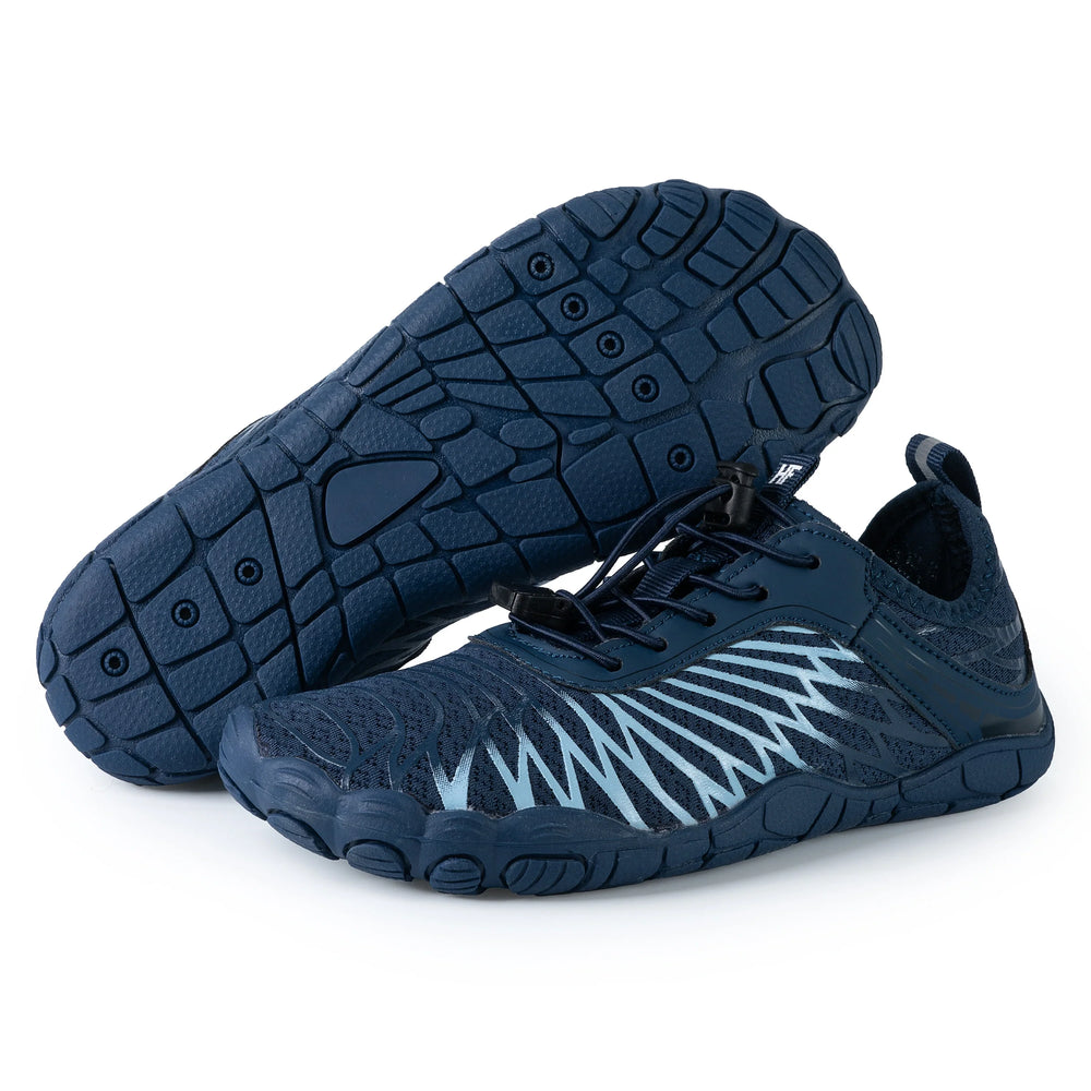 Lorax Signature Pro™ — Chaussures Pieds Nus Antidérapantes (Unisexe)