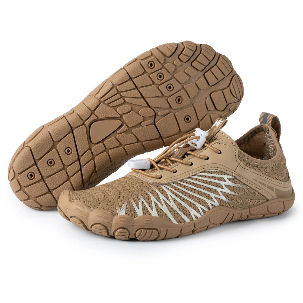 Lorax Signature Pro™ — Chaussures Pieds Nus Antidérapantes (Unisexe)