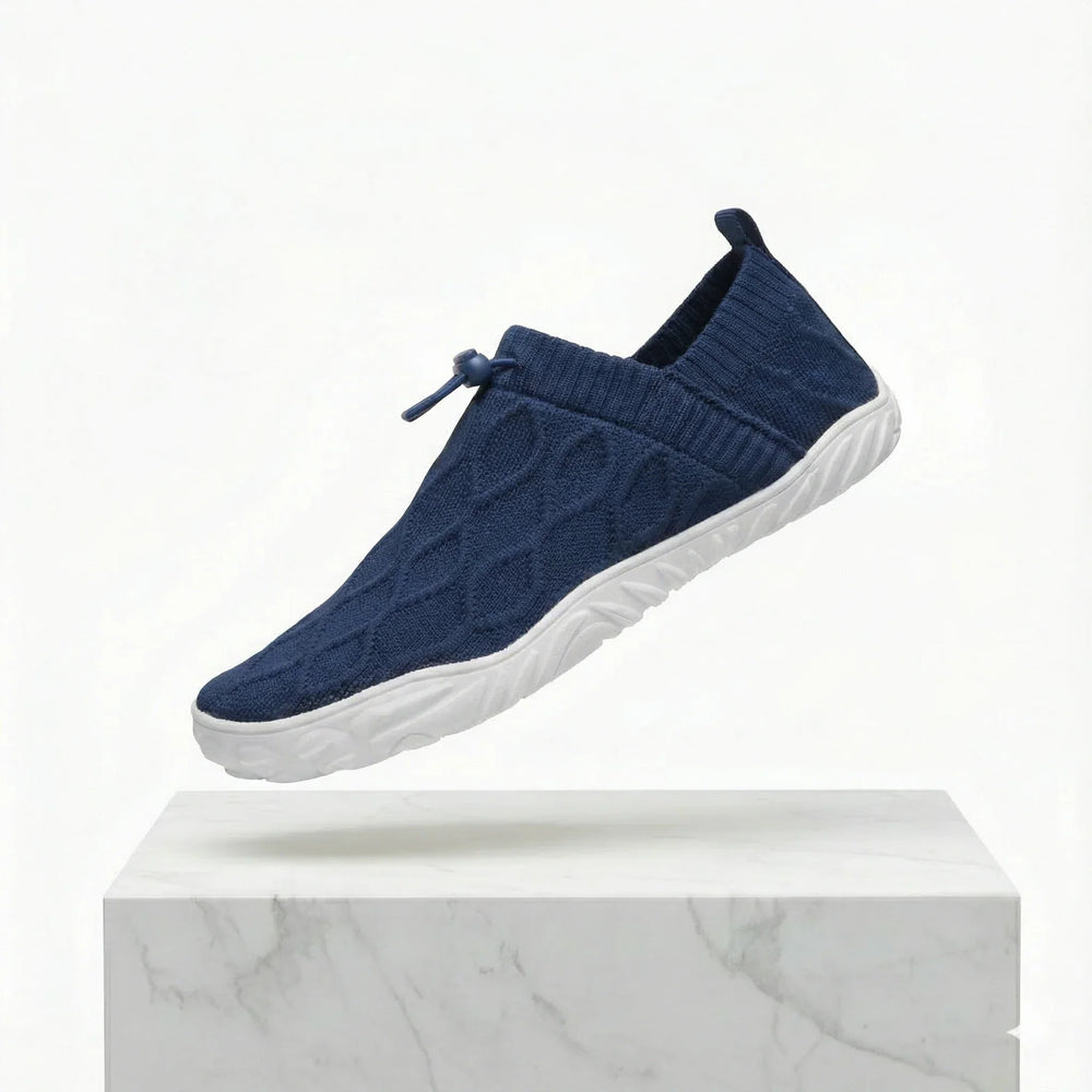 Cloud Walk - Chaussures barefoot tout confort