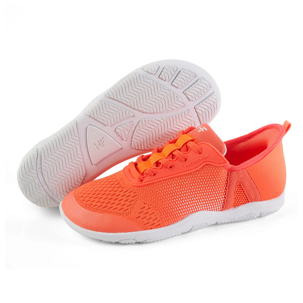 Stride™ - Chaussures barefoot mains libres