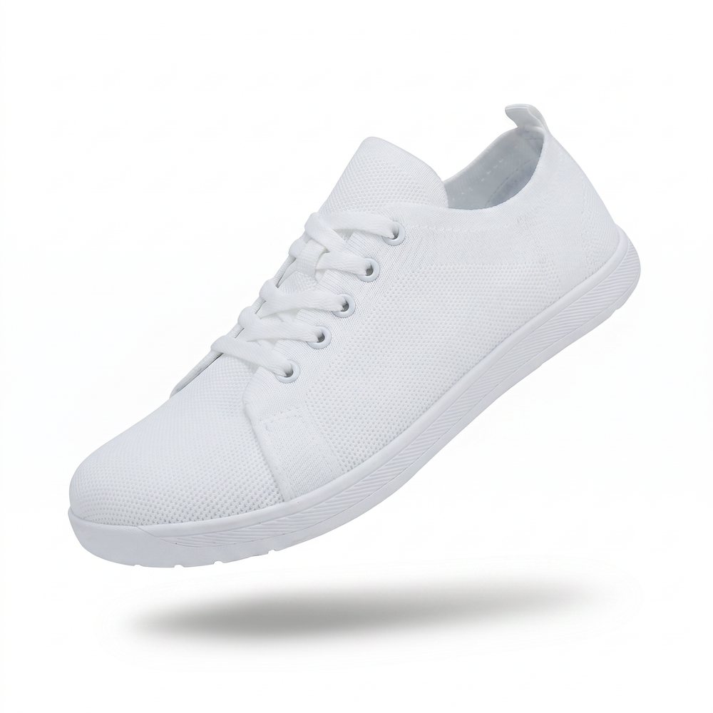 OrthoEspace™ : Bout Extra-Large & Zéro Compression