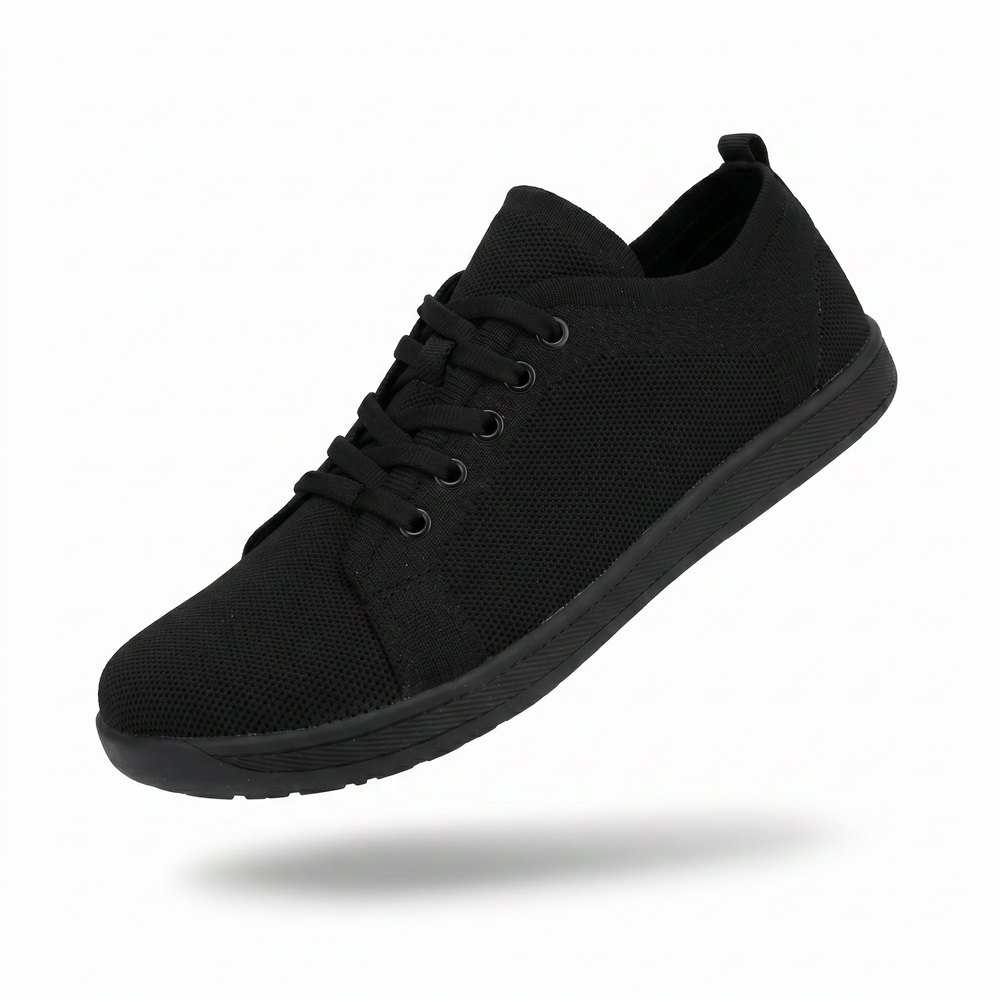 OrthoEspace™ : Bout Extra-Large & Zéro Compression