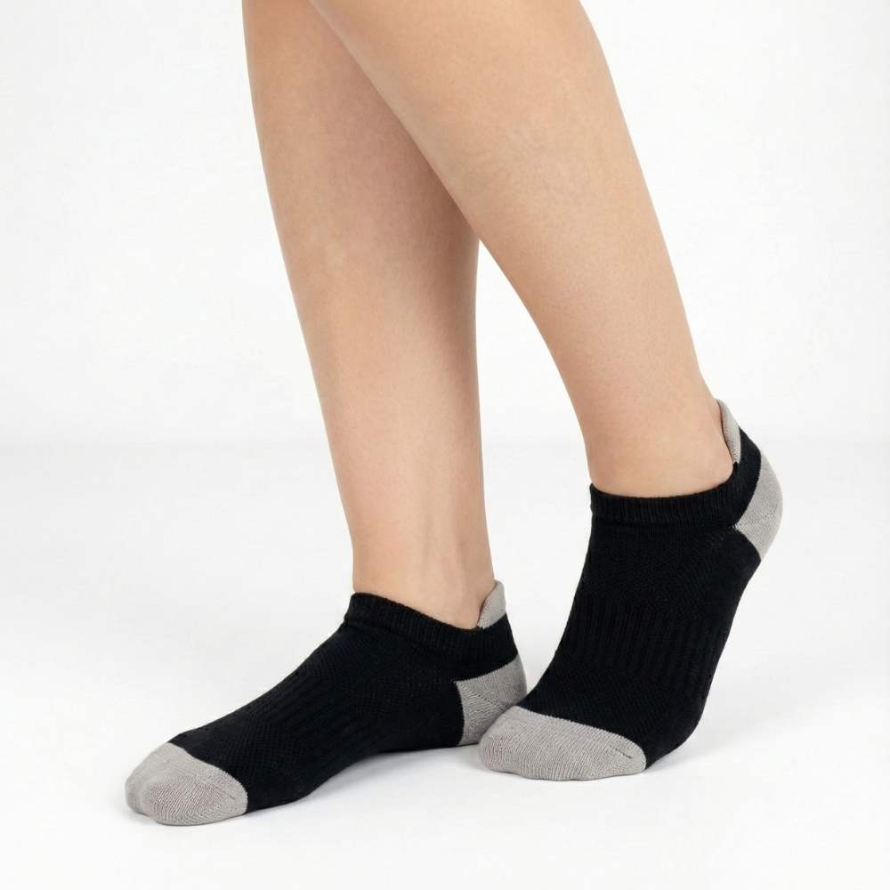 Chaussettes Basses Confort ProStep™