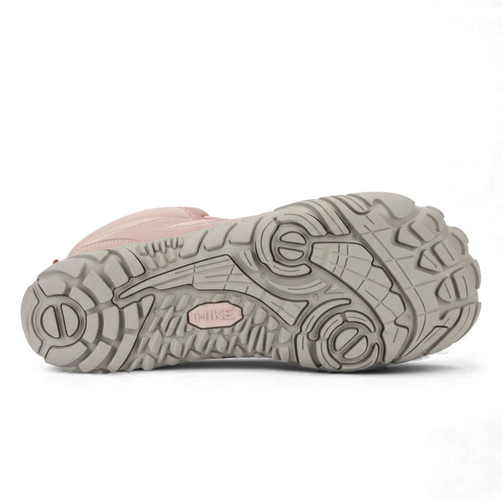 Kasdava Pro™ - Chaussures barefoot multi-saisons