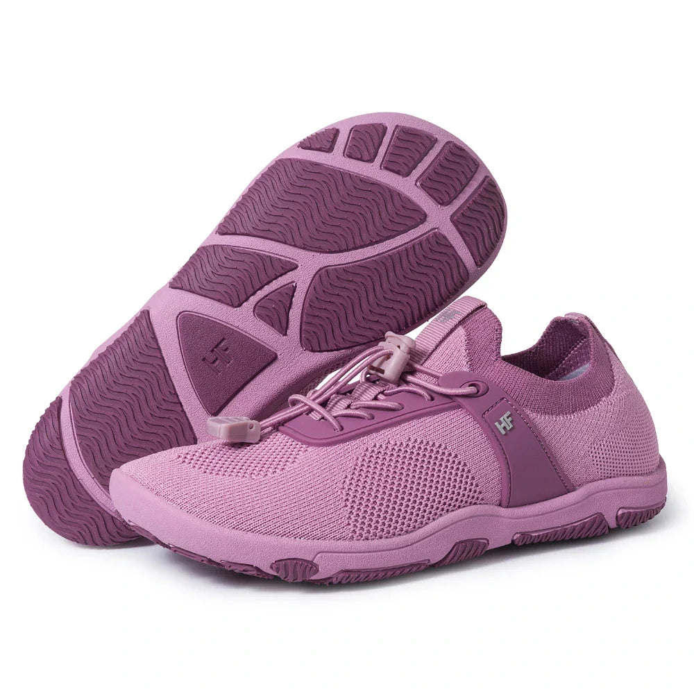 Theora Pro™ - Chaussures barefoot avec soutien