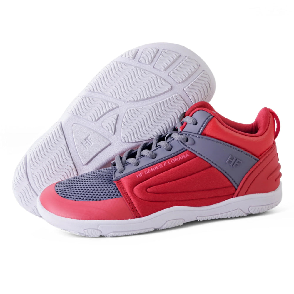 Lorana™ — Baskets Pieds Nus Ergonomiques BOGO (Unisexe)