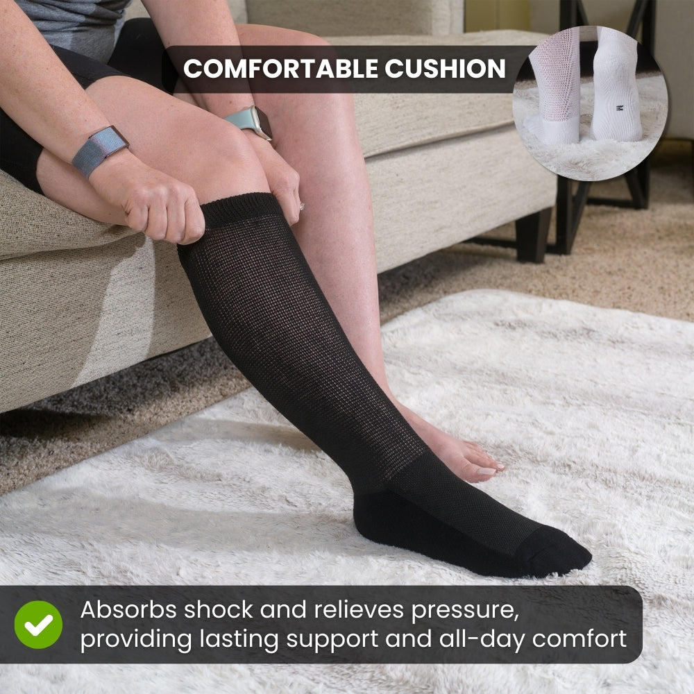 OrthoStep™ - Semelles orthopédiques confort