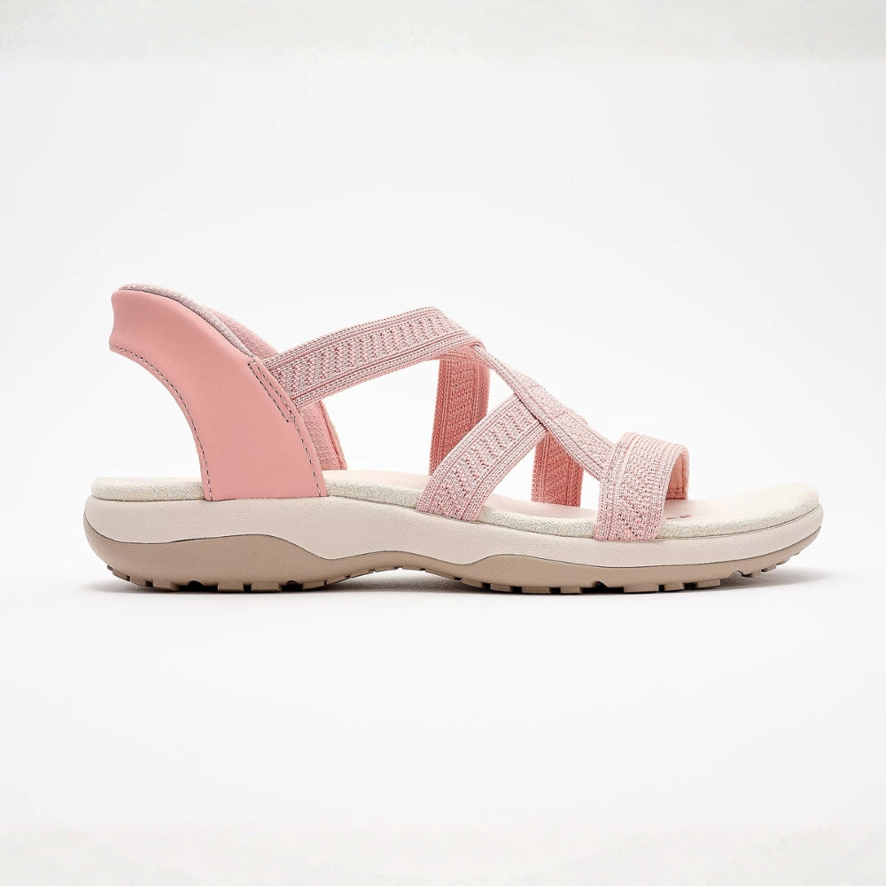 Clara™ — Enfilez. Marchez. Oubliez-les.