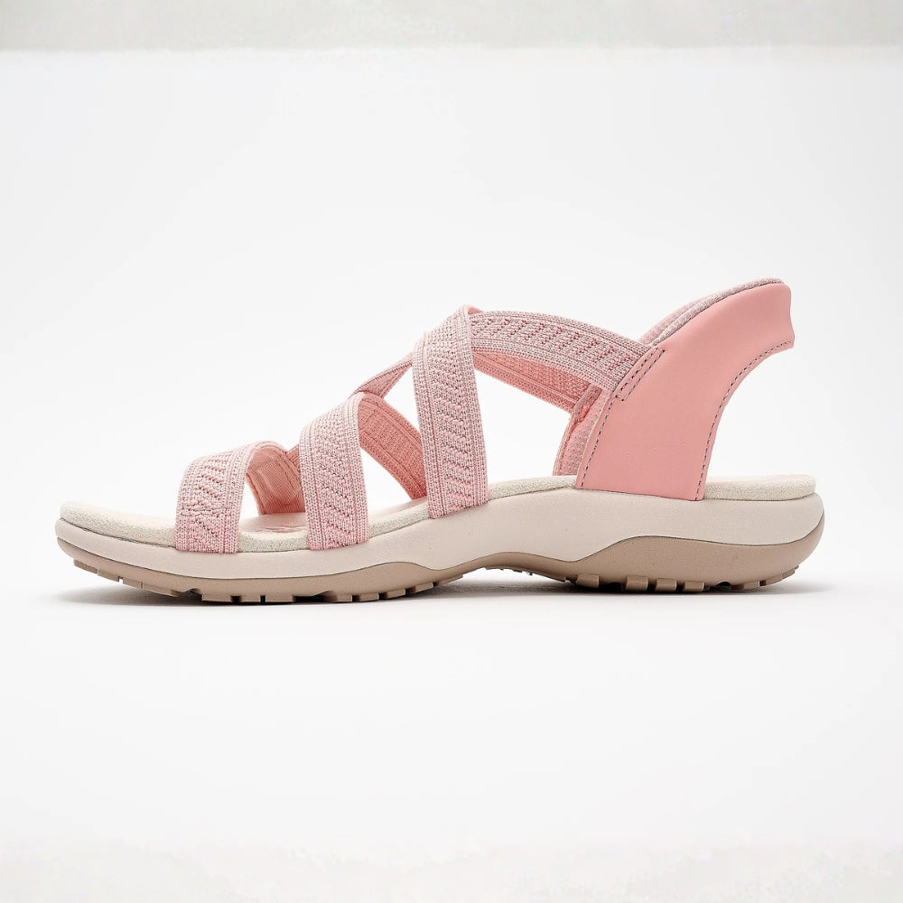 Clara™ — Enfilez. Marchez. Oubliez-les.