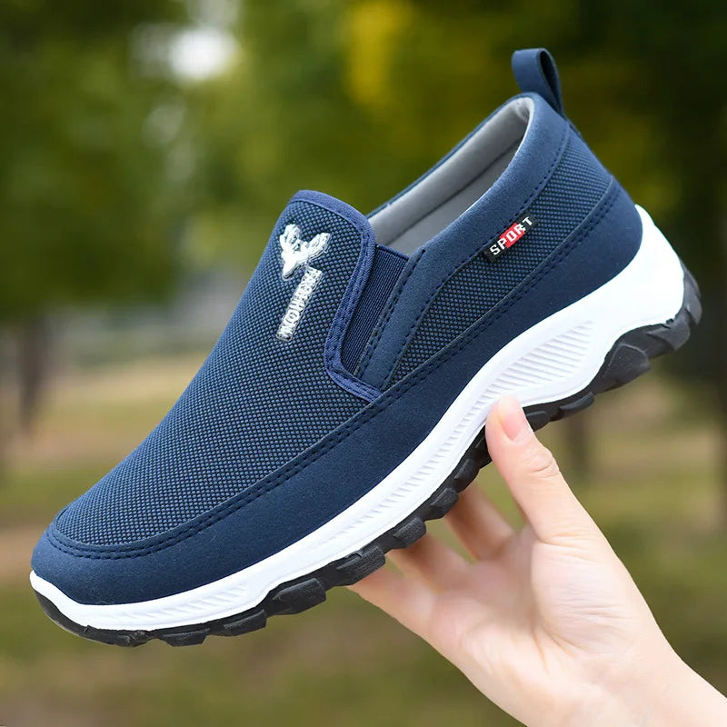 AeroFlex™ — Best Sneaker 2026