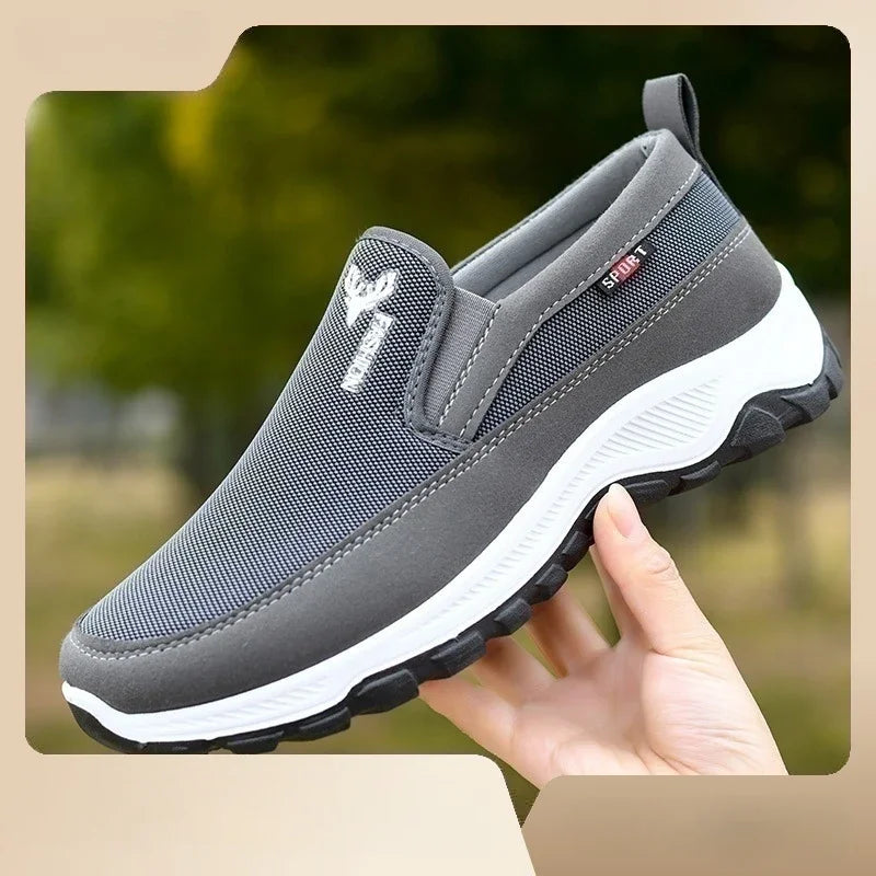 AeroFlex™ — Best Sneaker 2026