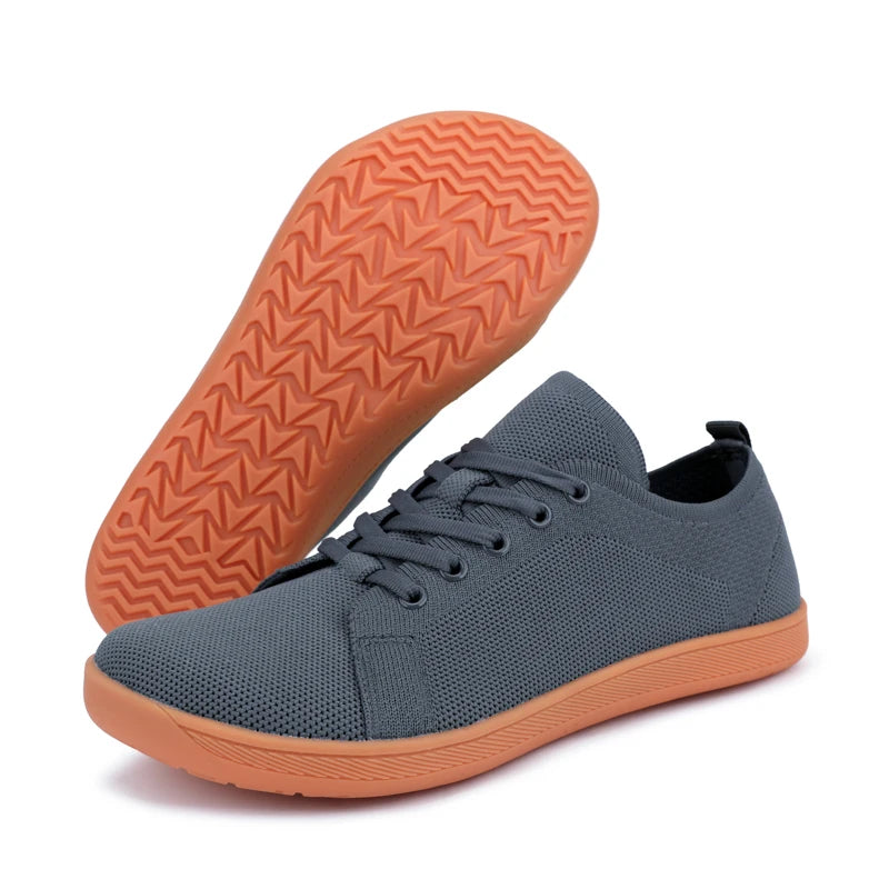 OrthoEspace™ : Bout Extra-Large & Zéro Compression