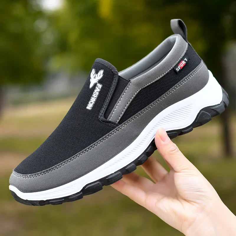 AeroFlex™ — Best Sneaker 2026