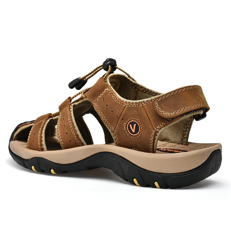 TrailGrip™ — The Best Summer Sandal 2026