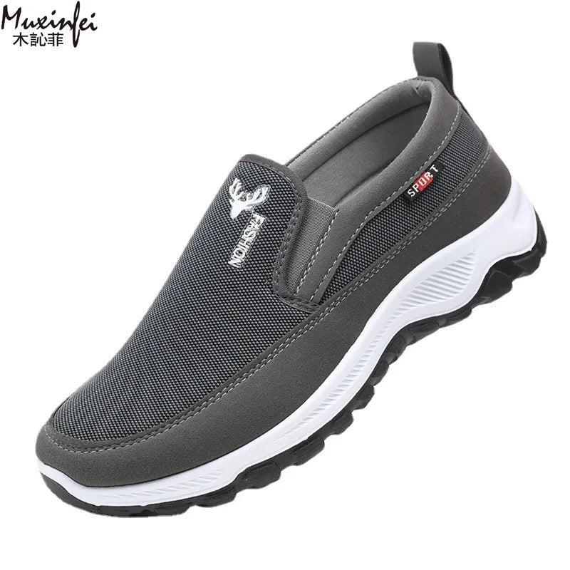AeroFlex™ — Best Sneaker 2026