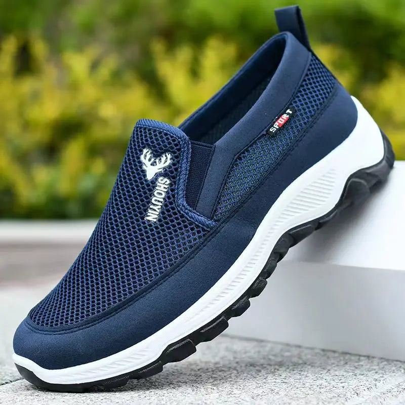 AeroFlex™ — Best Sneaker 2026
