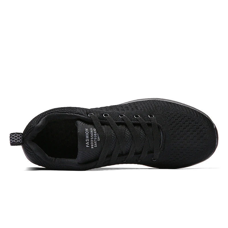 ErgoFit™ — Chaussures Orthopédiques Respirantes Confort Maximum