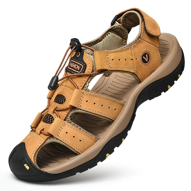 TrailGrip™ — The Best Summer Sandal 2026