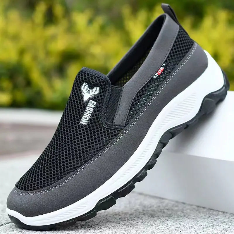 AeroFlex™ — Best Sneaker 2026