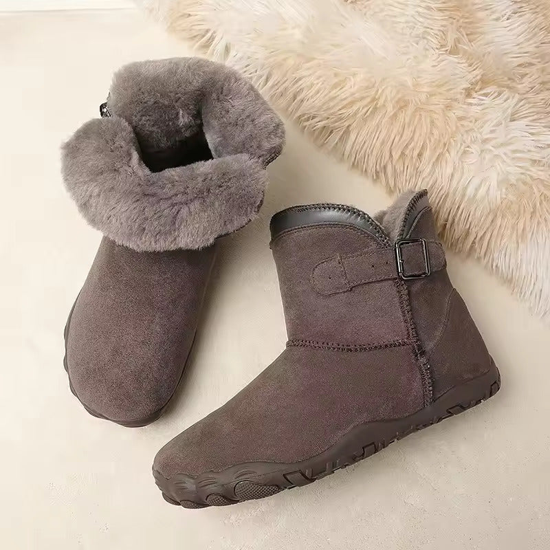 Cozely™ — Chaussures Pieds Nus Ergonomiques (Unisexe)