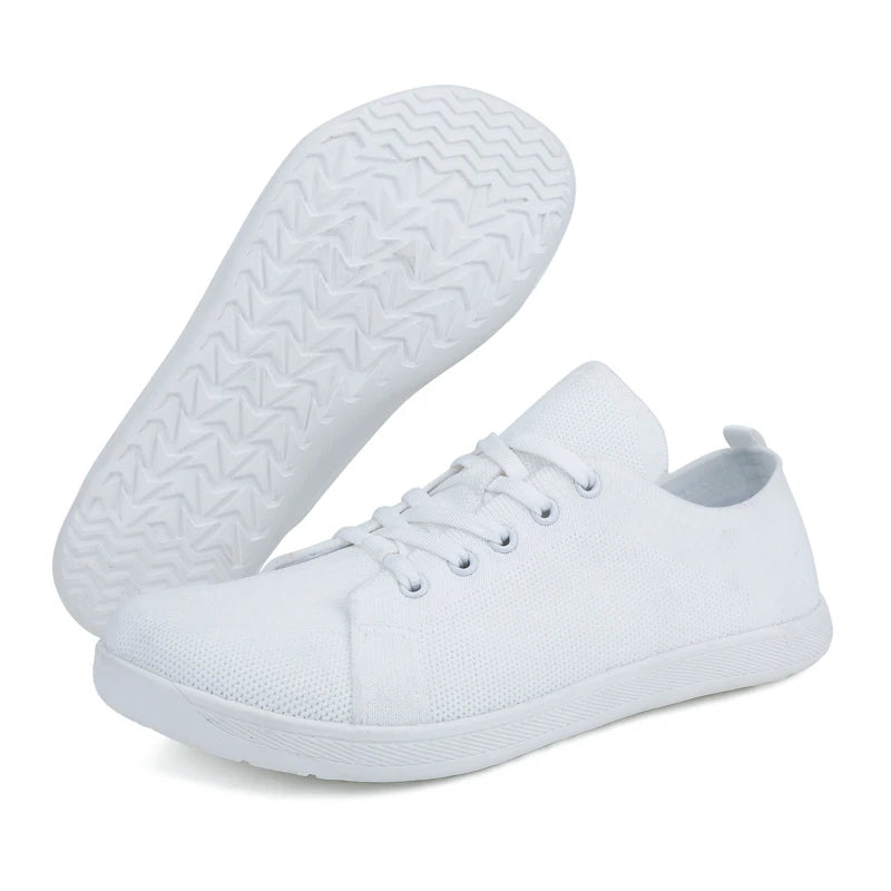 OrthoEspace™ : Bout Extra-Large & Zéro Compression