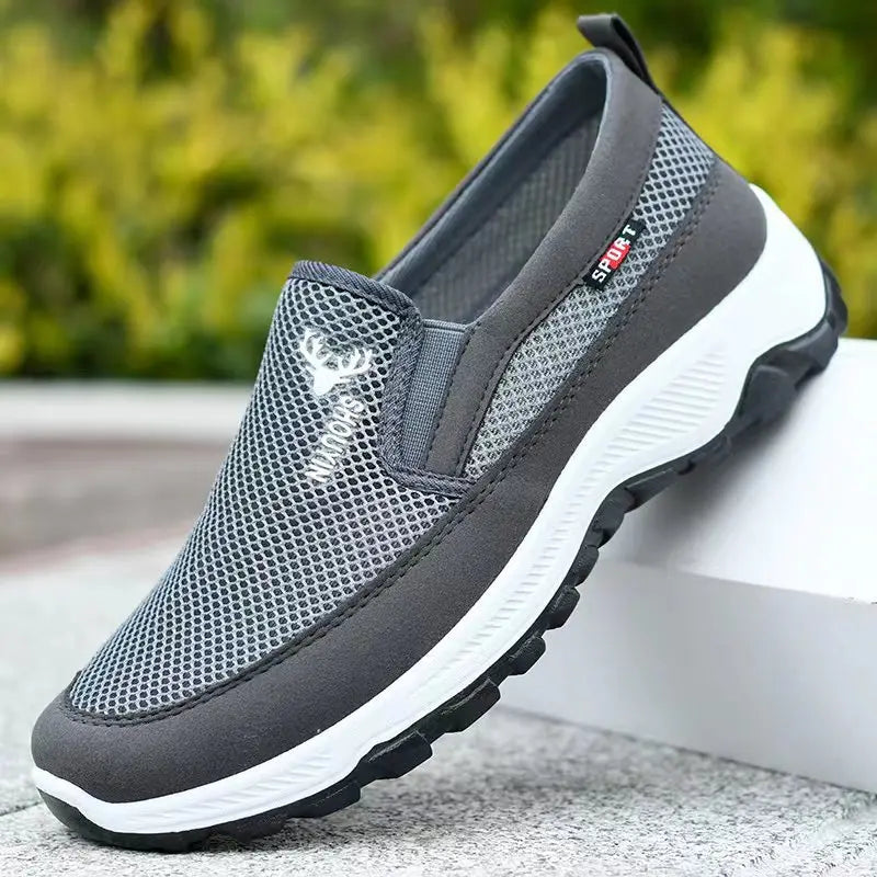 AeroFlex™ — Best Sneaker 2026