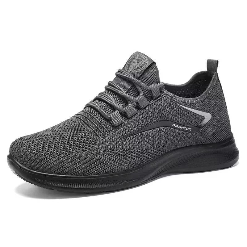 PlumeStep™ — Chaussures Ultra-Légères Soulagement Articulaire