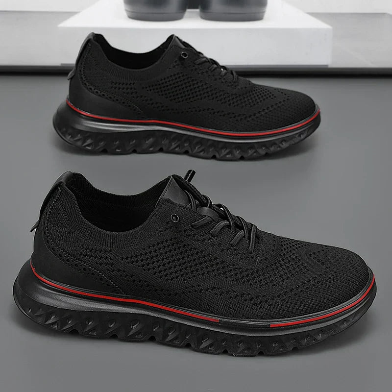 UrbanStep™ — Espadrilles de Marche Orthopédiques · Léger. Souple. Tout le Jour.
