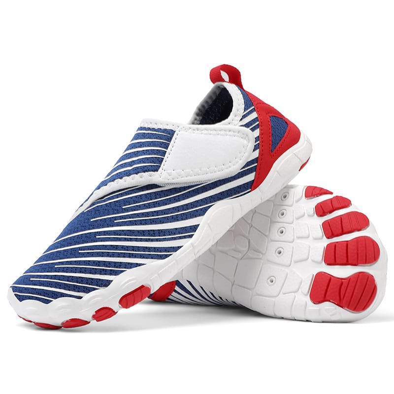 Solyn™ — Chaussures Barefoot Ultra-Souples