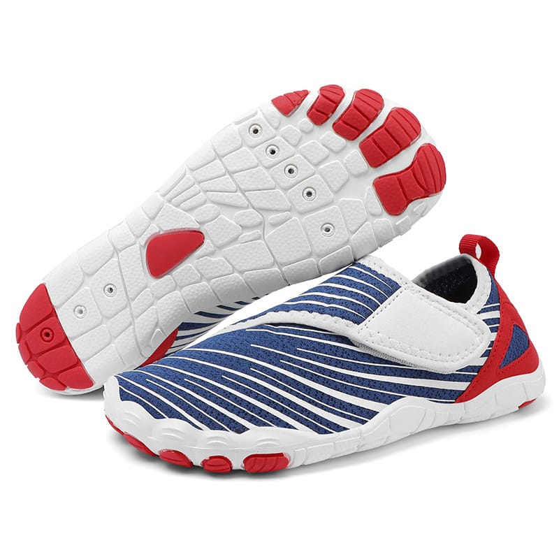 Solyn™ — Chaussures Barefoot Ultra-Souples