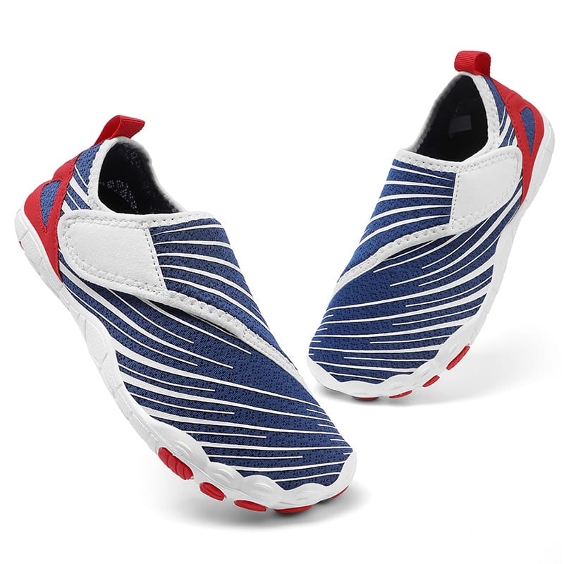 Solyn™ — Chaussures Barefoot Ultra-Souples