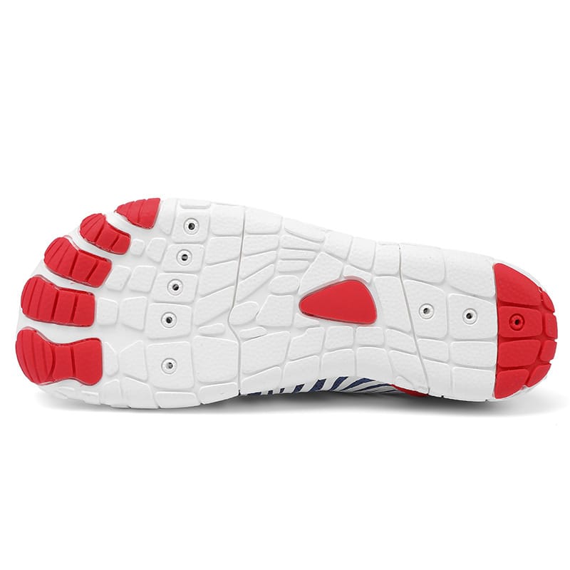 Solyn™ — Chaussures Barefoot Ultra-Souples
