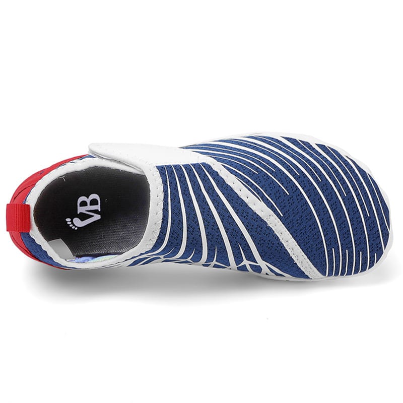Solyn™ — Chaussures Barefoot Ultra-Souples