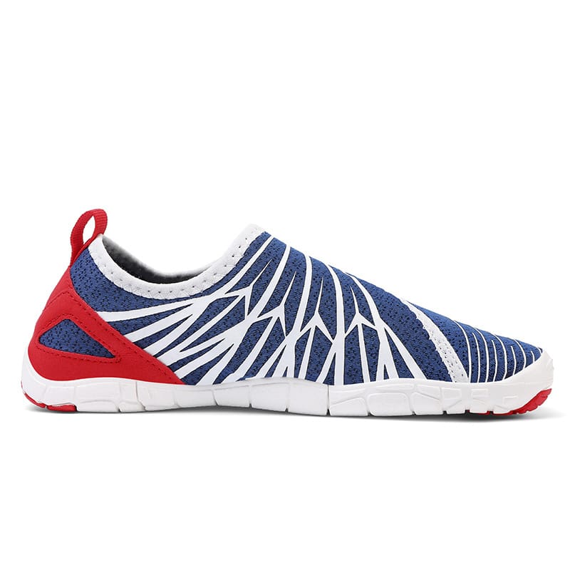 Solyn™ — Chaussures Barefoot Ultra-Souples
