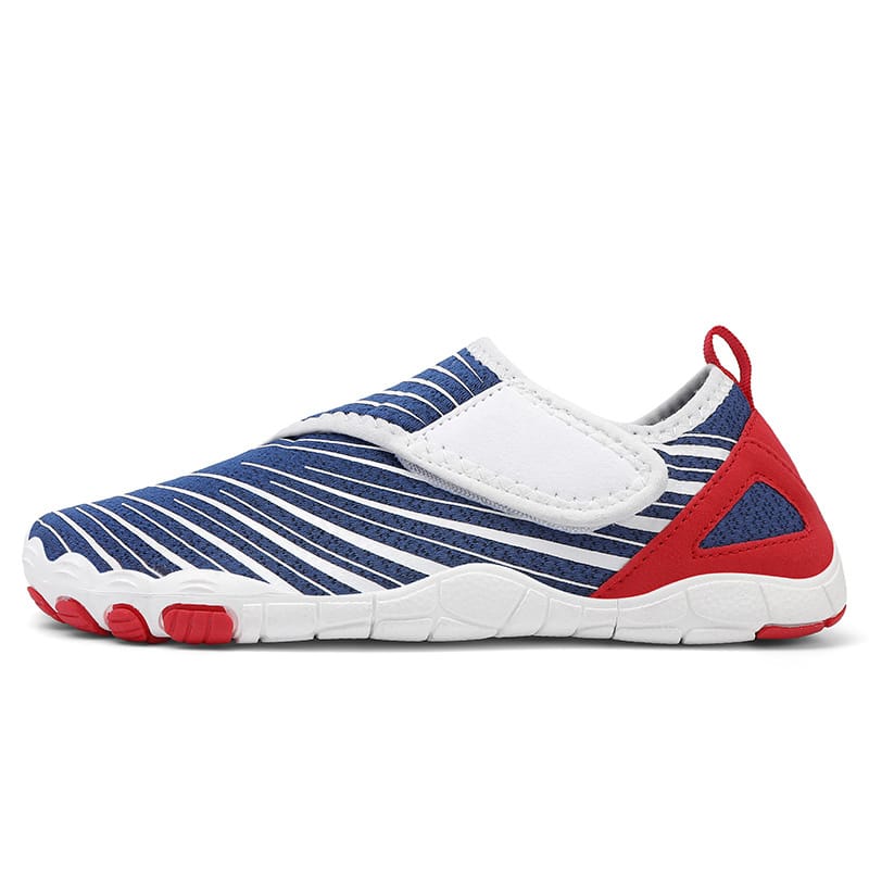 Solyn™ — Chaussures Barefoot Ultra-Souples