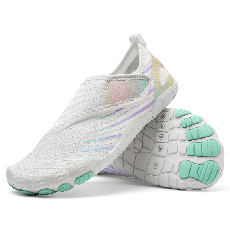 Solyn™ — Chaussures Barefoot Ultra-Souples