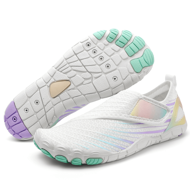 Solyn™ — Chaussures Barefoot Ultra-Souples