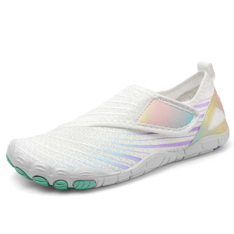 Solyn™ — Chaussures Barefoot Ultra-Souples