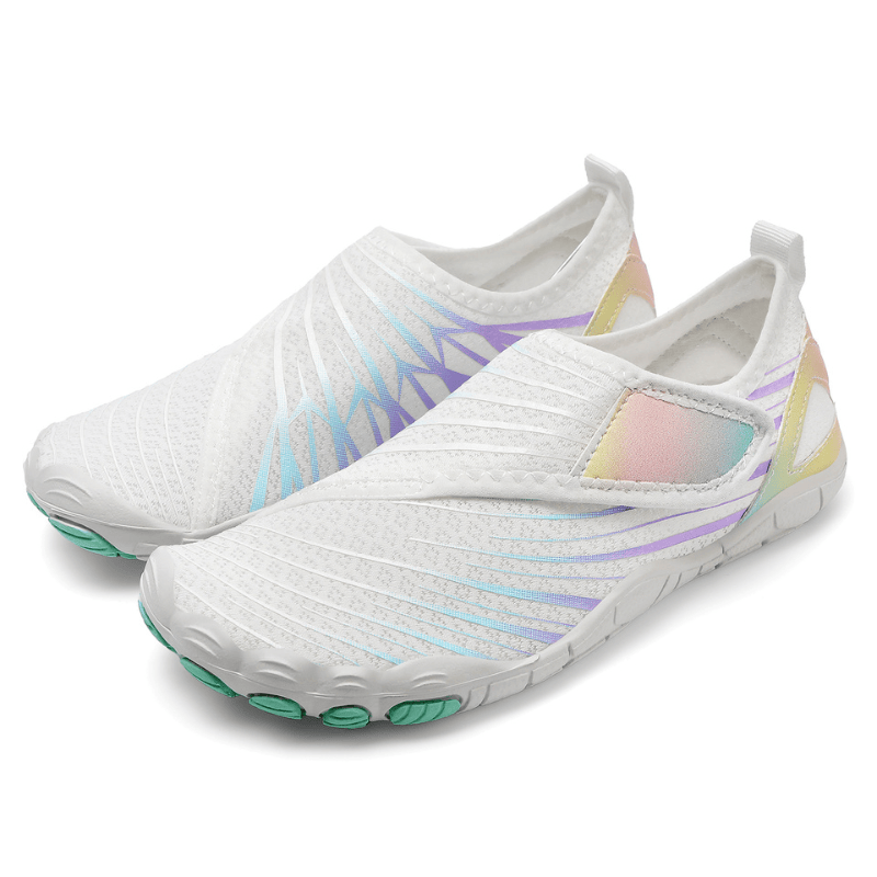 Solyn™ — Chaussures Barefoot Ultra-Souples
