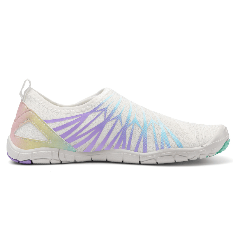 Solyn™ — Chaussures Barefoot Ultra-Souples