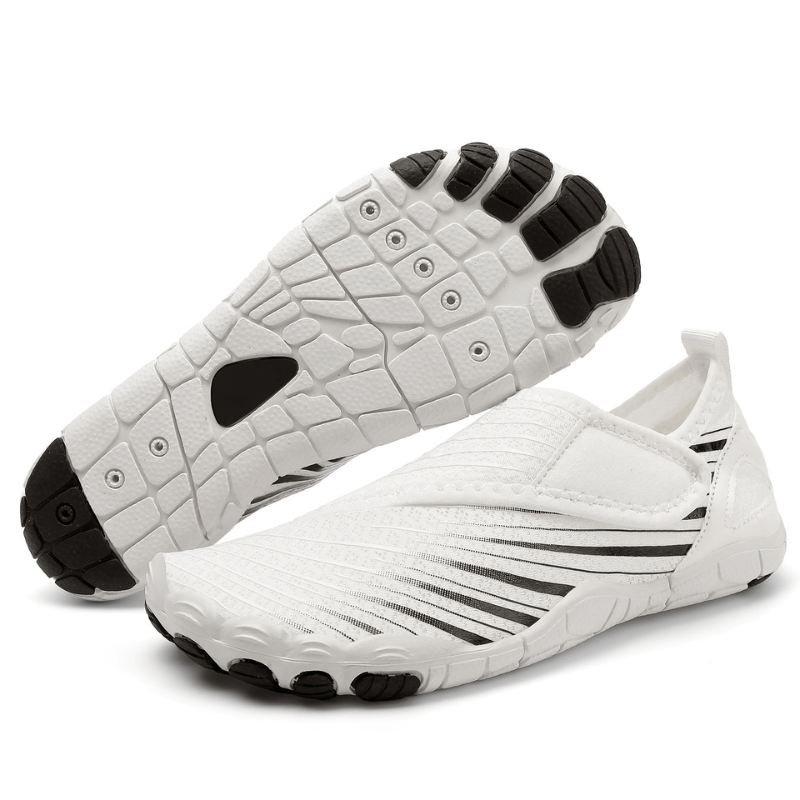 Solyn™ — Chaussures Barefoot Ultra-Souples