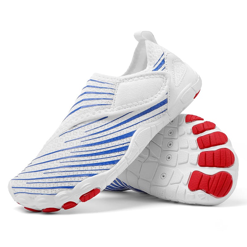 Solyn™ — Chaussures Barefoot Ultra-Souples