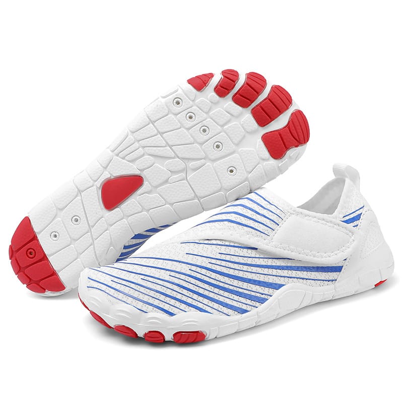 Solyn™ — Chaussures Barefoot Ultra-Souples