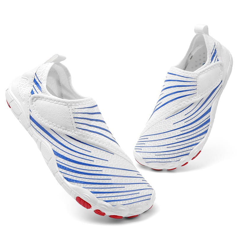 Solyn™ — Chaussures Barefoot Ultra-Souples