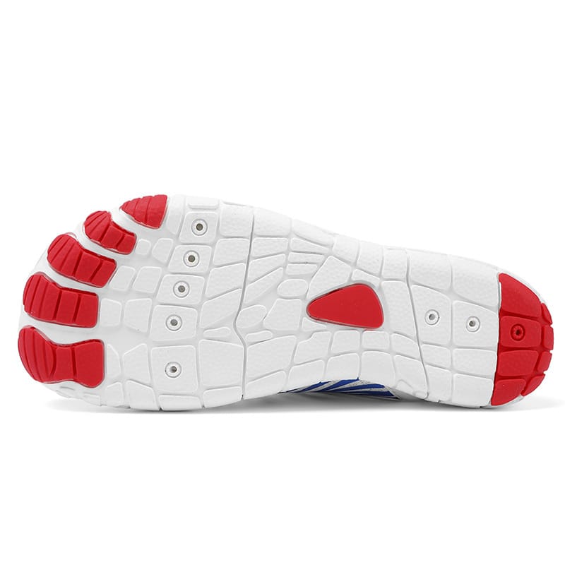 Solyn™ — Chaussures Barefoot Ultra-Souples