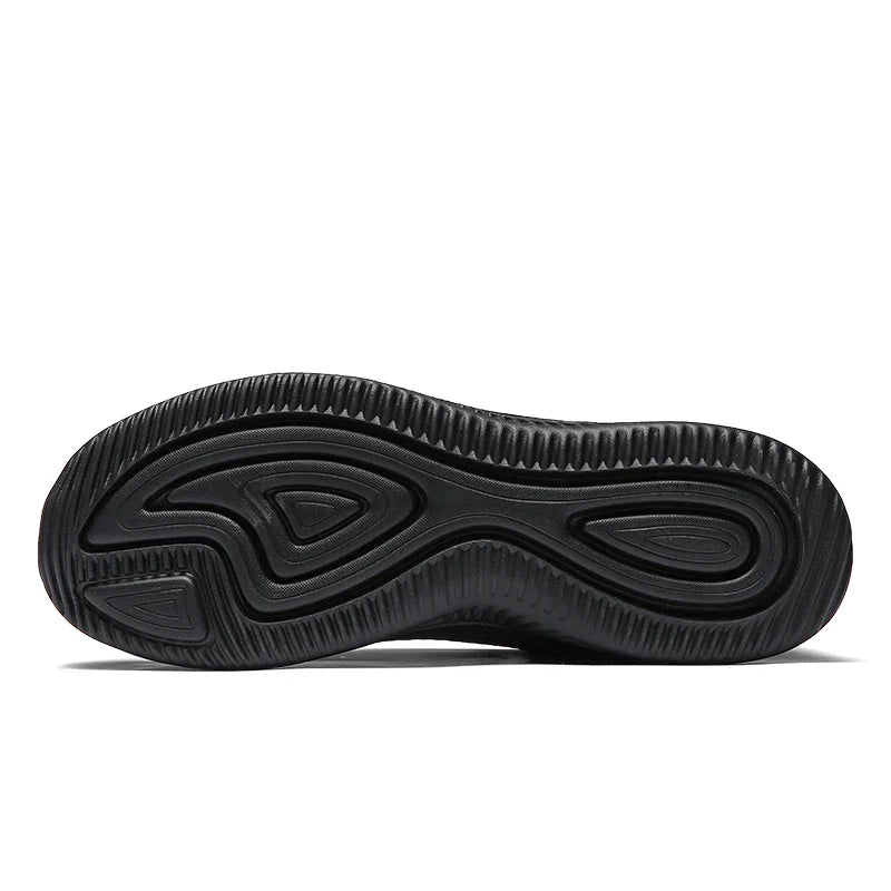 ErgoFit™ — Chaussures Orthopédiques Respirantes Confort Maximum